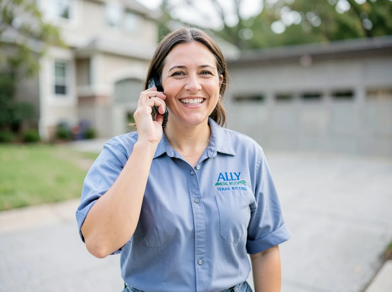 Metal Roof Installation Beasley, TX FAQs